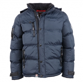 ANAPURNA bunda pánská BIWA MEN 001