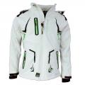 CANADIAN PEAK bunda pánska TOURMALINE softshell TURBO DRY 8000