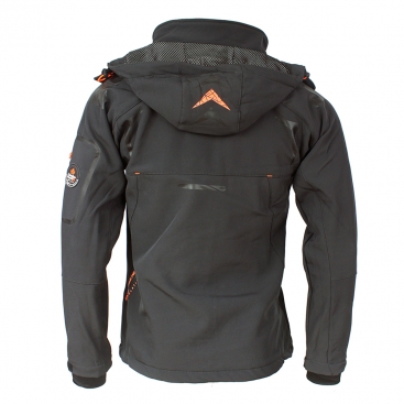CANADIAN PEAK bunda pánska TOLBIAC softshell TURBO DRY 8000