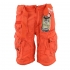 GEOGRAPHICAL NORWAY kalhoty pánské PANORAMIQUE MEN COLOR 063 bermudy kapsáče