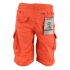 GEOGRAPHICAL NORWAY nohavice pánske PANORAMIQUE MEN COLOR 063 bermudy kapsáče