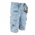 GEOGRAPHICAL NORWAY nohavice pánske PANORAMIQUE MEN COLOR 063 bermudy kapsáče