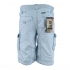 GEOGRAPHICAL NORWAY nohavice pánske PANORAMIQUE MEN COLOR 063 bermudy kapsáče