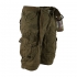 GEOGRAPHICAL NORWAY kalhoty pánské PANORAMIQUE MEN COLOR 063 bermudy kapsáče