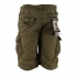 GEOGRAPHICAL NORWAY kalhoty pánské PANORAMIQUE MEN COLOR 063 bermudy kapsáče
