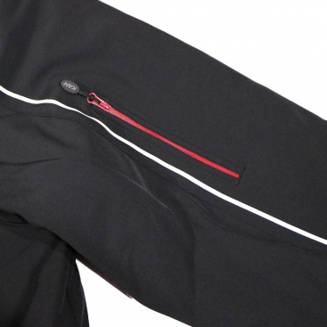 KAM bunda pánská KV59 softshell nadměrná velikost