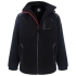 KAM bunda pánská KV39 softshell nadměrná velikost