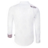 CARISMA košile pánská 8004 dlouhý rukáv slim fit