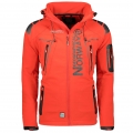 GEOGRAPHICAL NORWAY bunda pánska TECHNO softshell
