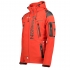 GEOGRAPHICAL NORWAY bunda pánska TECHNO softshell
