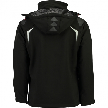 GEOGRAPHICAL NORWAY bunda pánská TANGATA softsheel