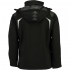 GEOGRAPHICAL NORWAY bunda pánska TECHNO softshell