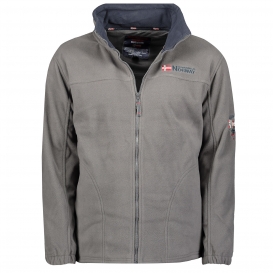 GEOGRAPHICAL NORWAY mikina pánská TAMAZONIE MEN ASS A 224 fleece