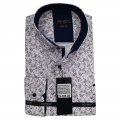 EGO MAN košile pánská ES-331-01 slim fit