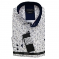 EGO MAN košile pánská ES-331-02 slim fit