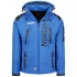 GEOGRAPHICAL NORWAY bunda pánská TECHNO softshell