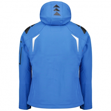 GEOGRAPHICAL NORWAY bunda pánská TECHNO softshell