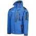 GEOGRAPHICAL NORWAY bunda pánská TECHNO softshell