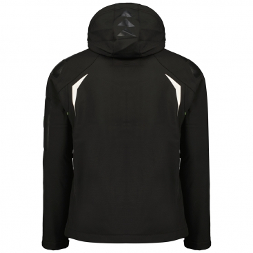 GEOGRAPHICAL NORWAY bunda pánská TECHNO softshell