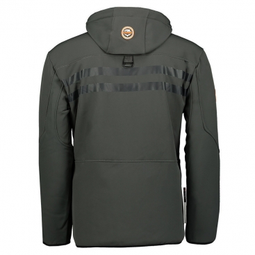 GEOGRAPHICAL NORWAY bunda pánská ROYAUTE MEN softshell