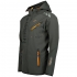 GEOGRAPHICAL NORWAY bunda pánská ROYAUTE MEN softshell