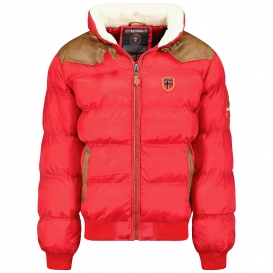 GEOGRAPHICAL NORWAY bunda pánská ABRAMOVITCH MEN 001