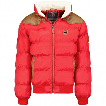 GEOGRAPHICAL NORWAY bunda pánská ABRAMOVITCH MEN 001