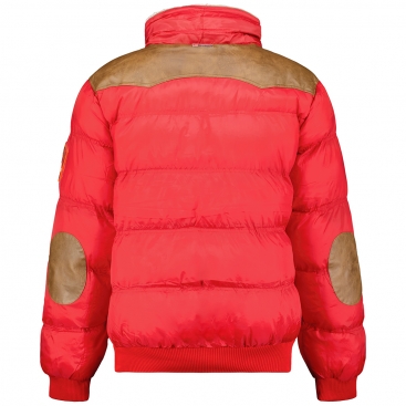 GEOGRAPHICAL NORWAY bunda pánská ABRAMOVITCH MEN 001