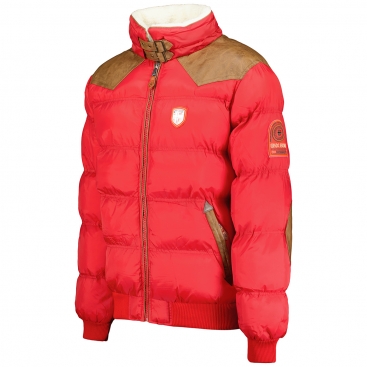 GEOGRAPHICAL NORWAY bunda pánská ABRAMOVITCH MEN 001
