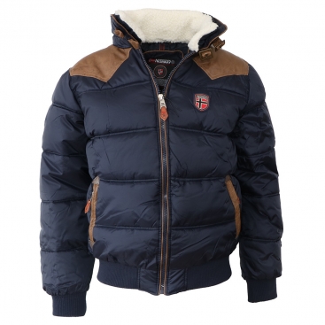 GEOGRAPHICAL NORWAY bunda pánská ABRAMOVITCH MEN 001