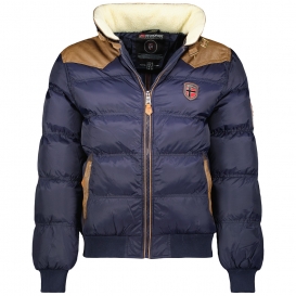 GEOGRAPHICAL NORWAY bunda pánská ABRAMOVITCH MEN 001