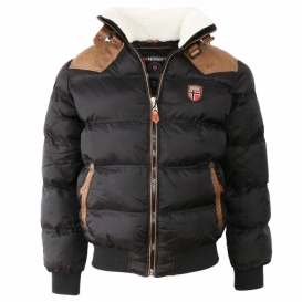 GEOGRAPHICAL NORWAY bunda pánská ABRAMOVITCH MEN 001