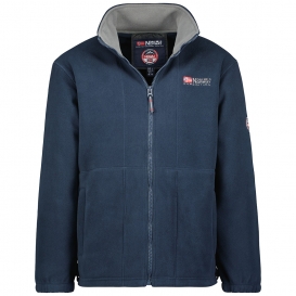 GEOGRAPHICAL NORWAY mikina pánská TORLEON fleece