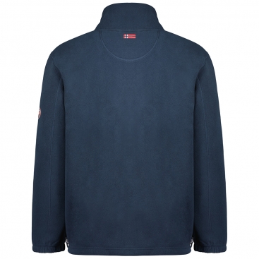 GEOGRAPHICAL NORWAY mikina pánská TORLEON fleece
