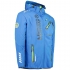 GEOGRAPHICAL NORWAY bunda pánská ROYAUTE MEN softshell