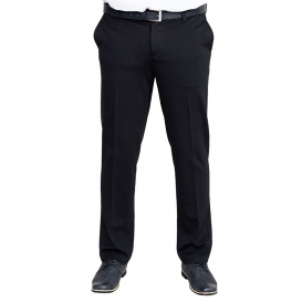 D555 kalhoty pánské YARMOUTH společenské nadměrné velikosti