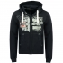 GEOGRAPHICAL NORWAY mikina pánska FONHSON MEN 100