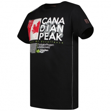 CANADIAN PEAK tričko pánské JILTORD MEN