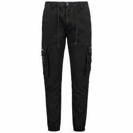 GEOGRAPHICAL NORWAY kalhoty pánské PARGO PANT MEN kapsáče