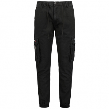 GEOGRAPHICAL NORWAY kalhoty pánské PARGO PANT MEN kapsáče