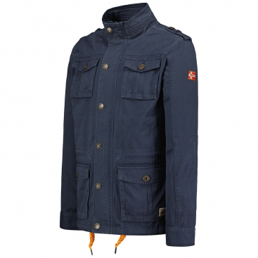 GEOGRAPHICAL NORWAY bunda pánská AROUCHKA MEN