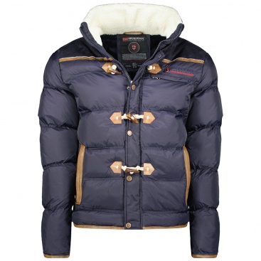 GEOGRAPHICAL NORWAY bunda pánská AMONAI MEN zimní