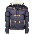 GEOGRAPHICAL NORWAY bunda pánská AMONAI MEN zimní