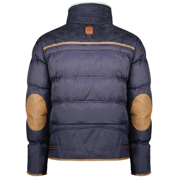 GEOGRAPHICAL NORWAY bunda pánská AMONAI MEN zimní