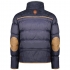 GEOGRAPHICAL NORWAY bunda pánská AMONAI MEN zimní