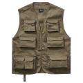 BRANDIT vesta pánská Hunting Vest lovecká