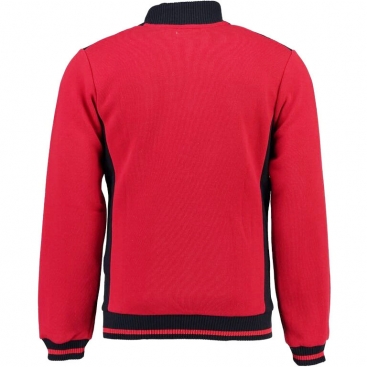 GEOGRAPHICAL NORWAY mikina pánská GERINOS MEN 100