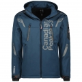 CANADIAN PEAK bunda pánská TALENTEAK softshell