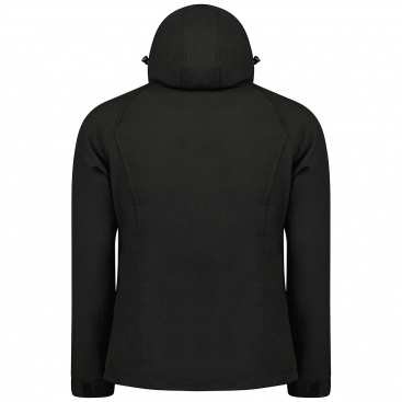 GEOGRAPHICAL NORWAY bunda pánská TRUSTY MEN softshell