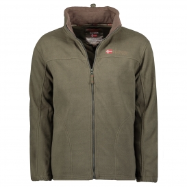 GEOGRAPHICAL NORWAY mikina pánská TAMAZONIE MEN ASS A 224 fleece